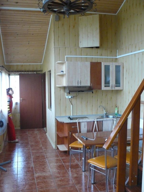 Pensiunea ,,La Struti" Targu Neamt Exteriér fotografie